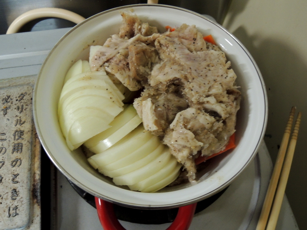 コロナビールと大トロホルモン菊脂: 料理と酒とひとりごと